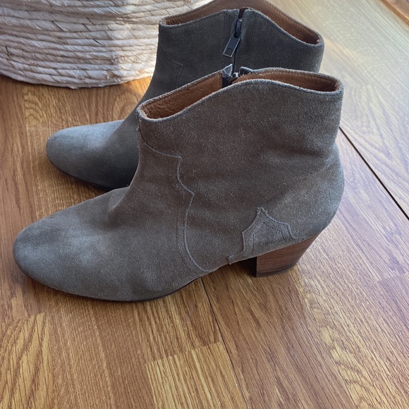 Isabel Marant Dicker - Picture 3 of 10